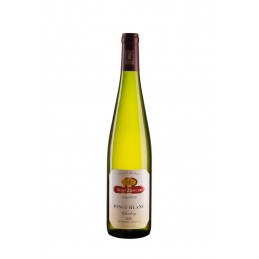 Pinot blanc Oberberg - Cuvées réserves
