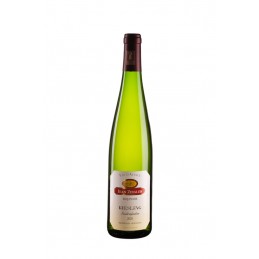 Pinot gris Weissengrund - Cuvées réserves